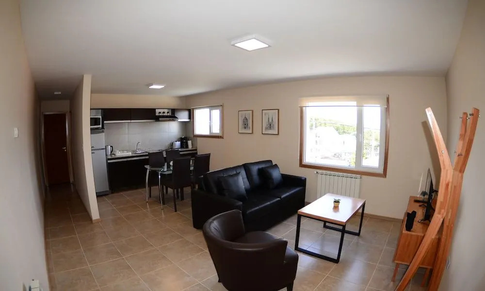 COMPLEJO LOS GUINDOS - USHUAIA FLAT
