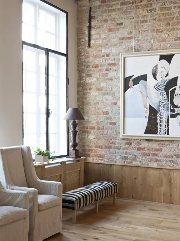Jacquemine Luxury Guesthouse and Art Gallery