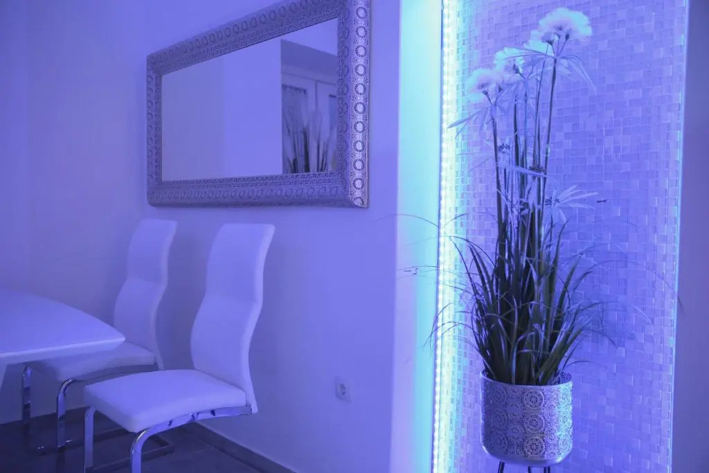 Villa mit Whirlpool für 32 Per