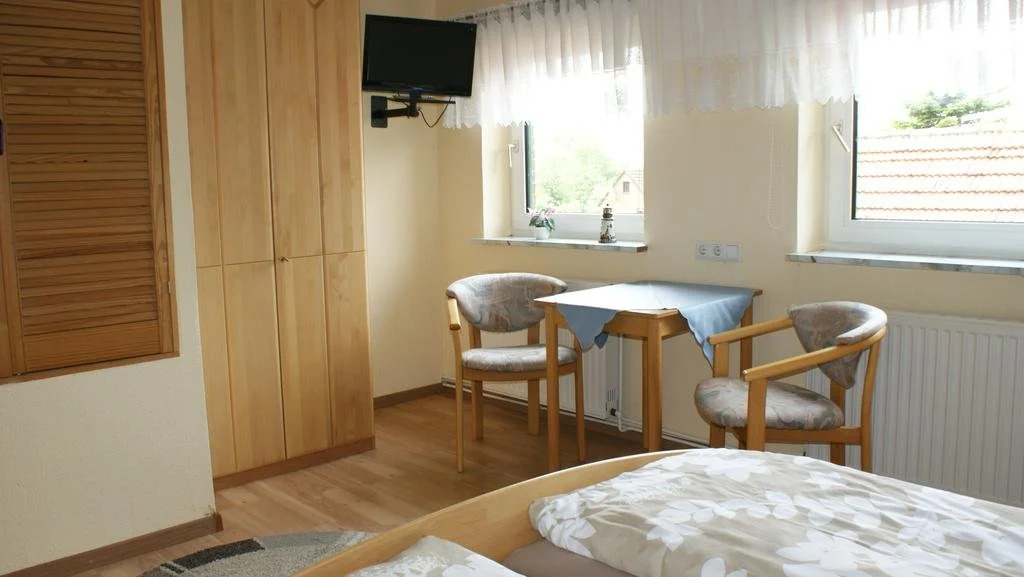 Haus Kuhn Carlinensiel - Südliche Nordsee -