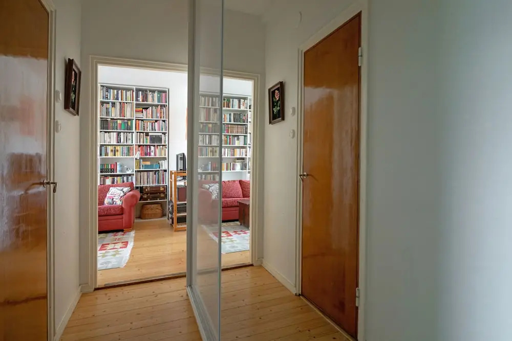 WeHost Mäkelänkatu 95a