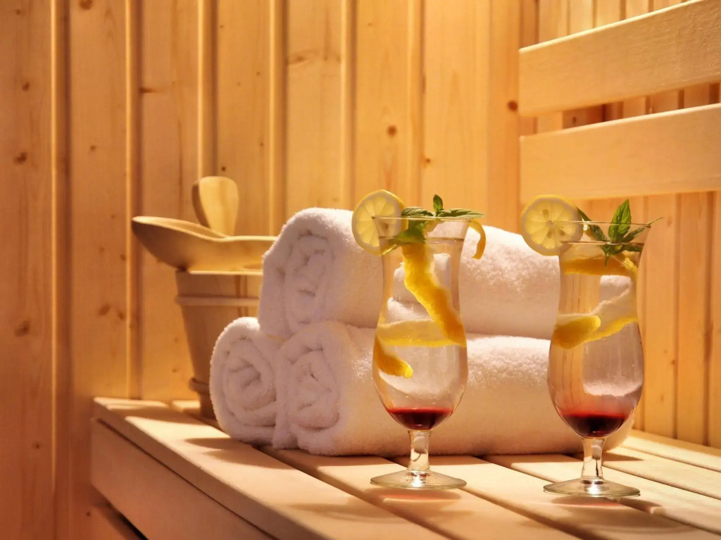 Hotel Austeria Conference & Spa