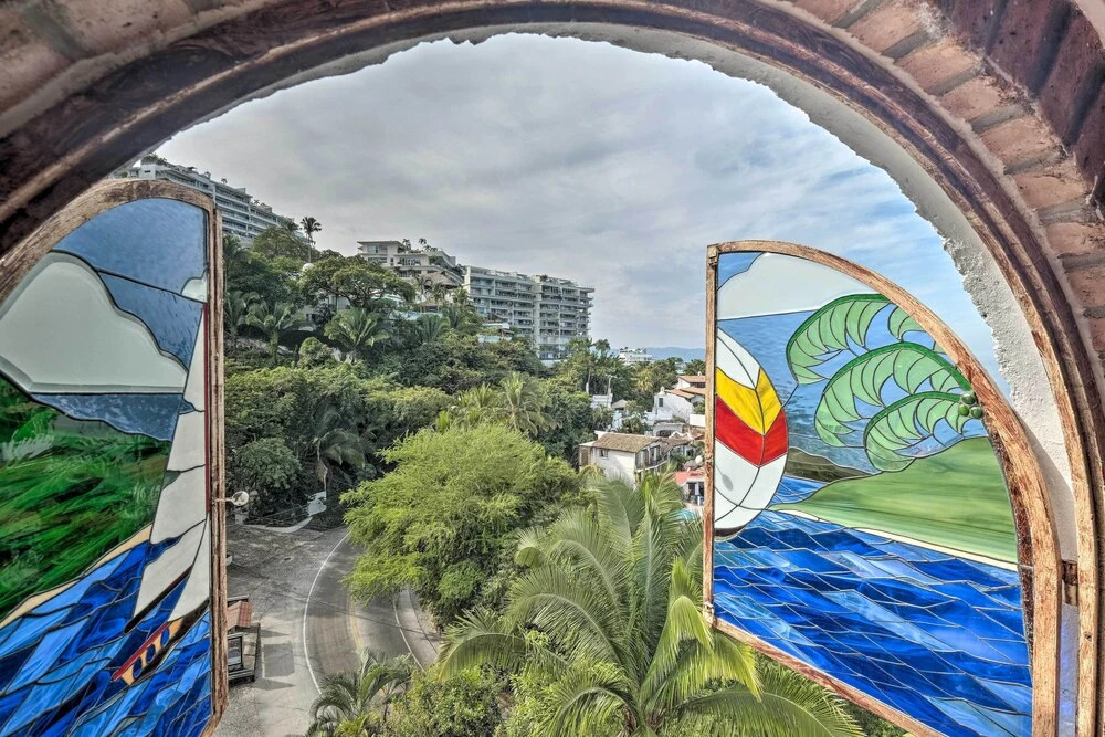 Puerto Vallarta Condo w/ Pool - Walk to La Playa!