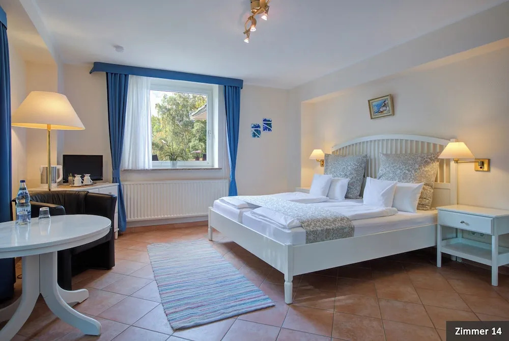 Hotel See-Villa