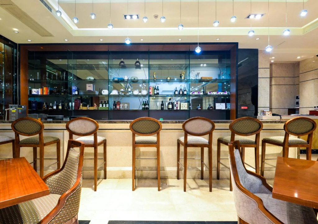 Leeden Jingxi Hotel