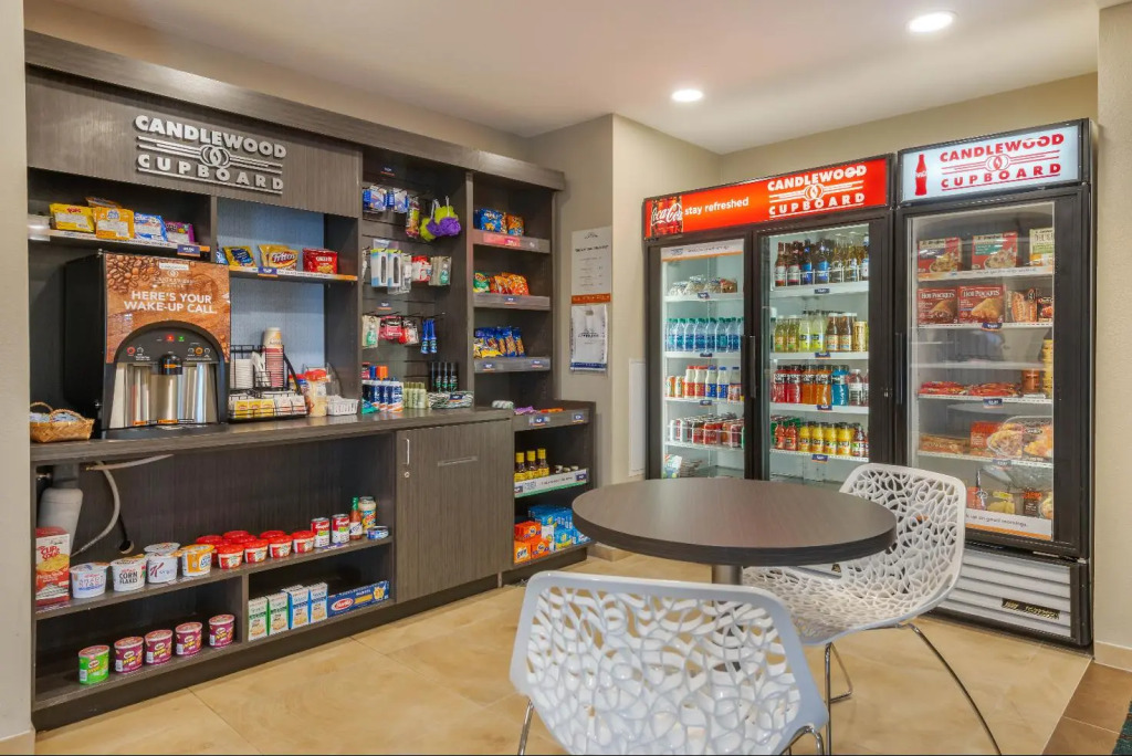 Candlewood Suites Fort Myers/Sanibel Gateway by IHG