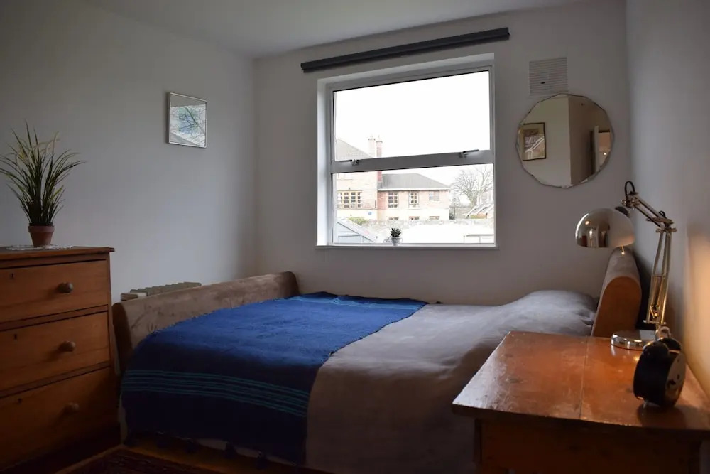 1 Bedroom Flat, Close to City Centre
