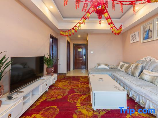Yunduo Hotel (Jinan Jingshi West Road Changqing High Speed Railway Station)