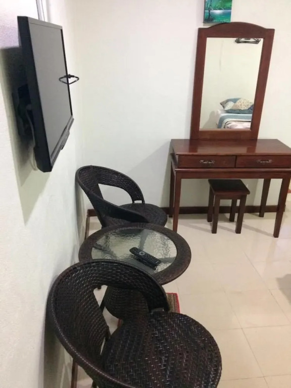 Bohok Guest House