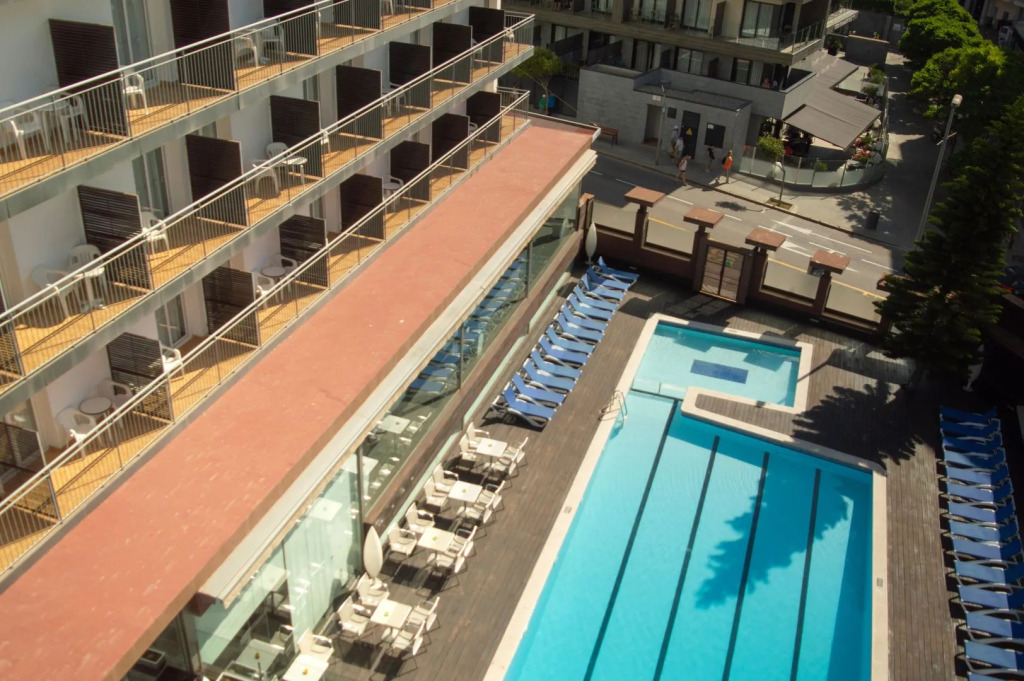 The Place Mariner by ALEGRIA Adults Only