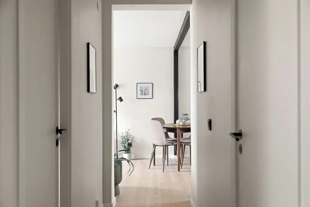 Home Away Apartments