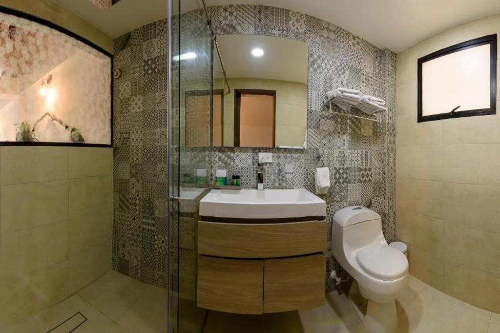 Jordan Hotel Boutique