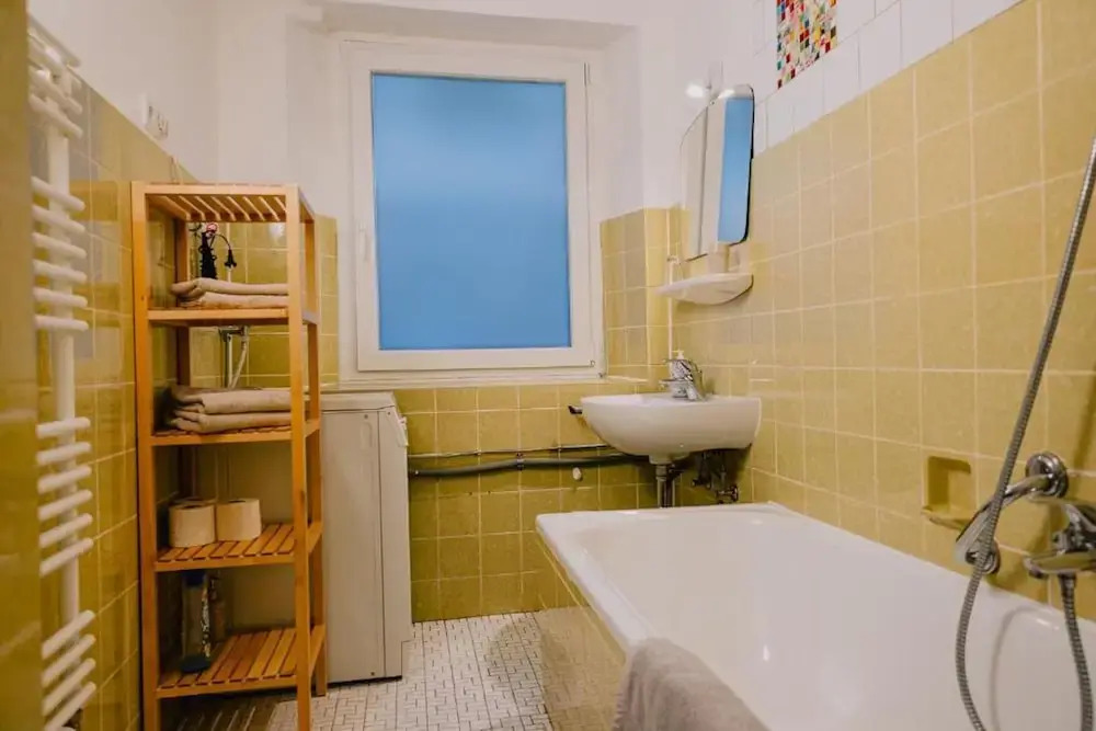 Apartment in Vallendar Near Rhine Promenade