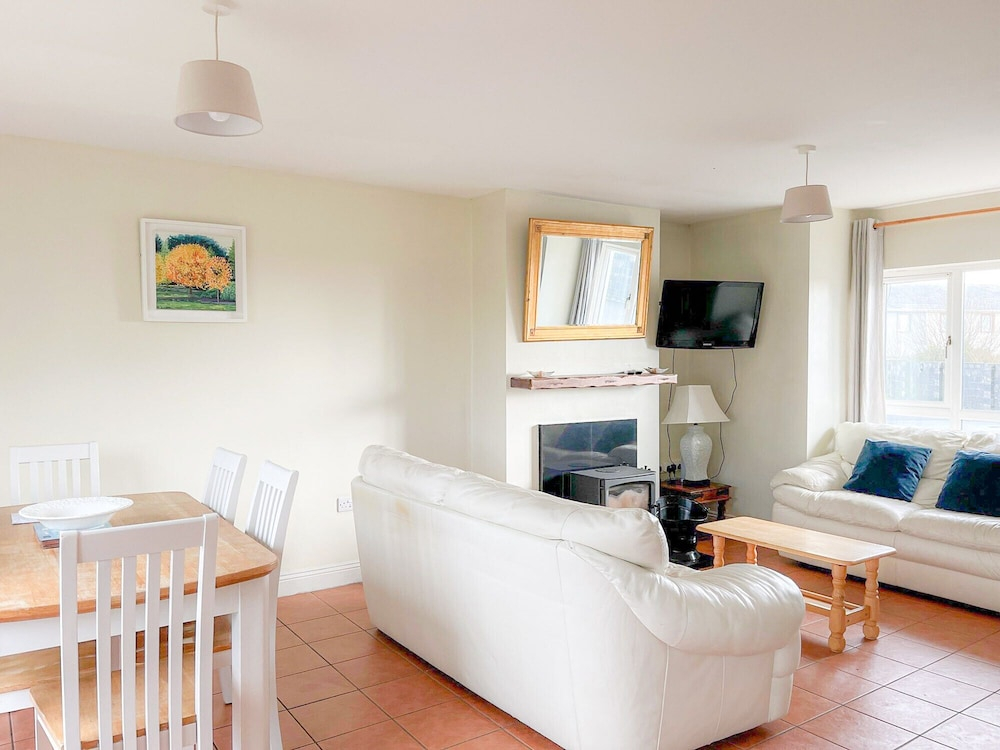 Seacliff Holiday Homes No 2 by Trident Holiday Homes