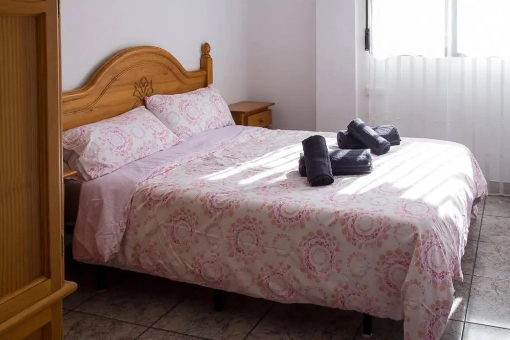 Apartamento Los Narcisos