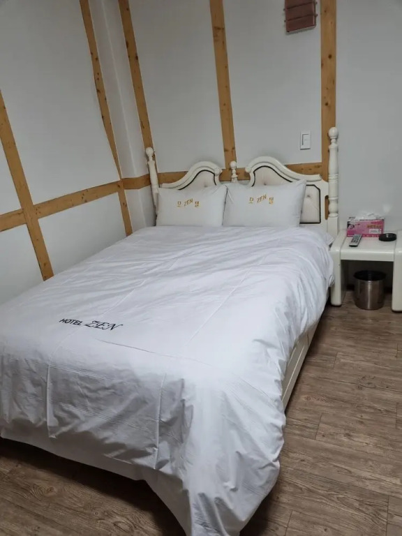Zen Motel