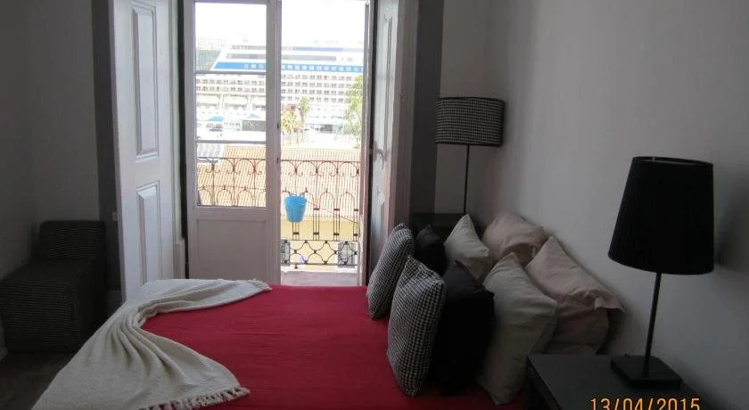 Guesthouse Beira Mar