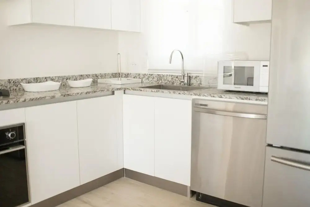 Residences C7-pbb in Chame