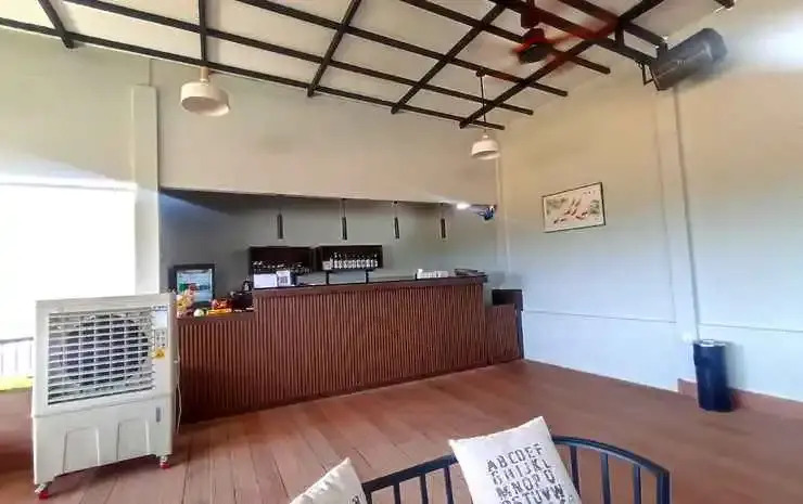 ONYX HOTEL & VILLA