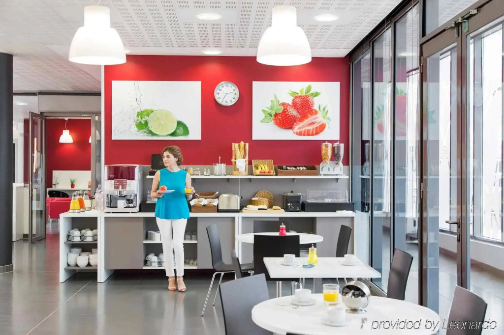 Aparthotel Adagio Access Paris Clichy