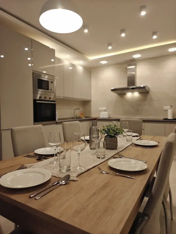 Veduta ta' Pinu Holiday Residences