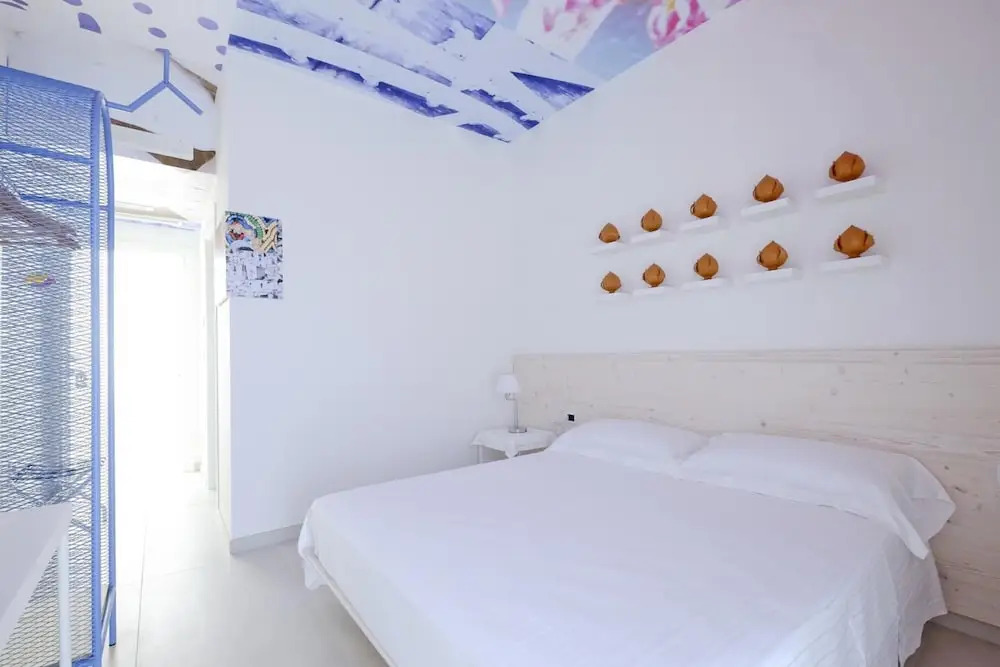 La Staffa B&B Ristorante