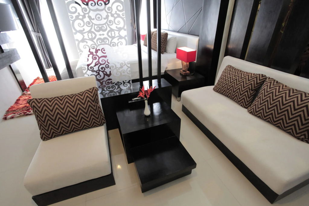 Prima SR Hotel & Convention Yogyakarta