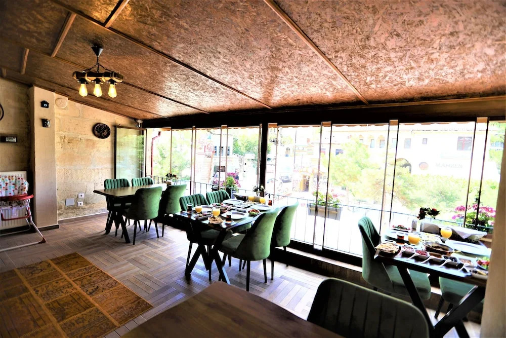 Orion Cave Hotel