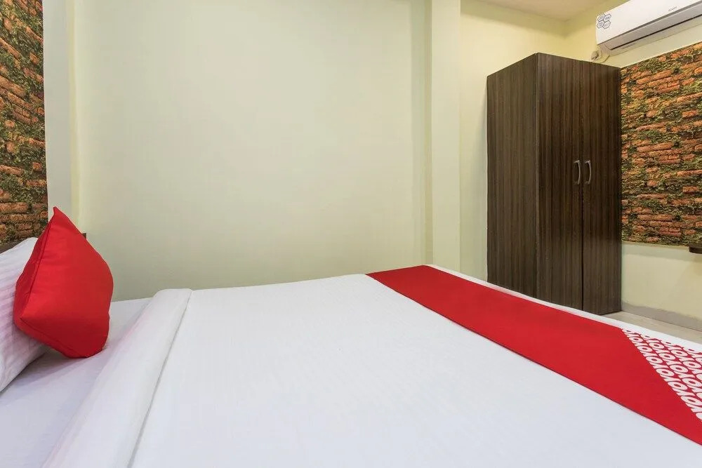Oyo 15618 Hotel Stay Inn