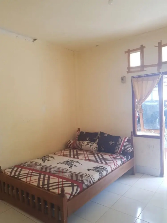 Putra Kepe Homestay