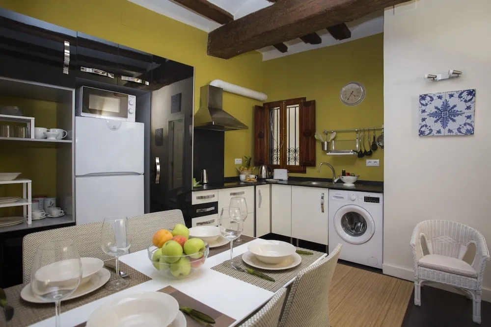 Happy Apartments Valencia   Lope de Vega