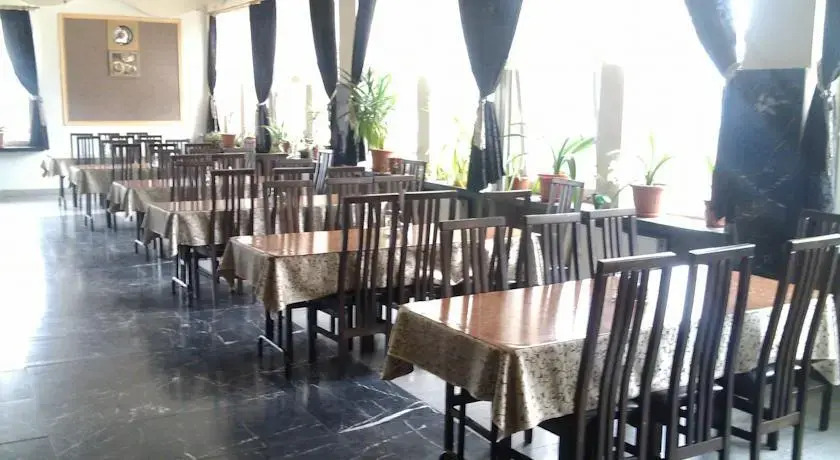 Motel Pikanore