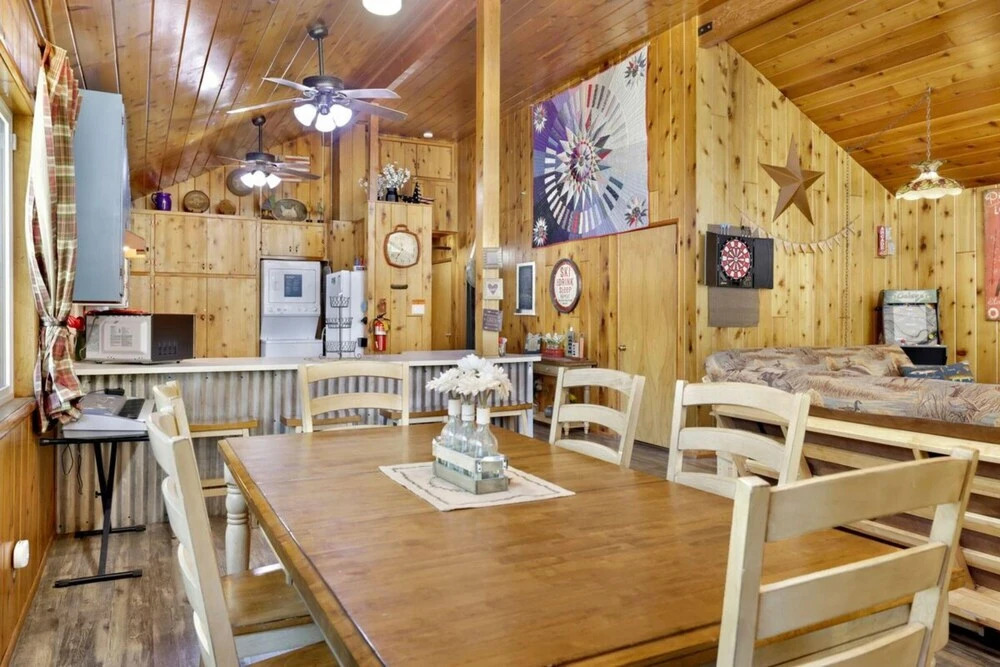 Bear Cub Cabin #2069 by Big Bear Vacations