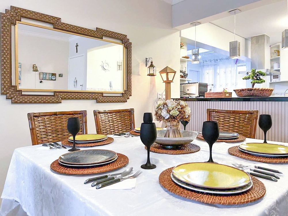 Apartamento Enseada 24