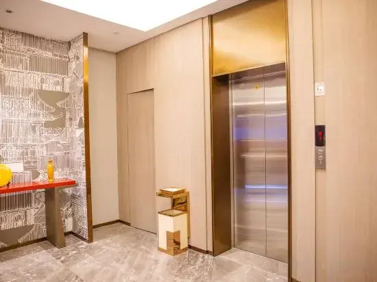 ECHENG Hotel Jingxi
