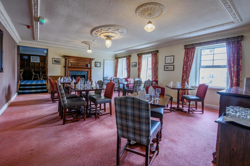 The Portland Hotel