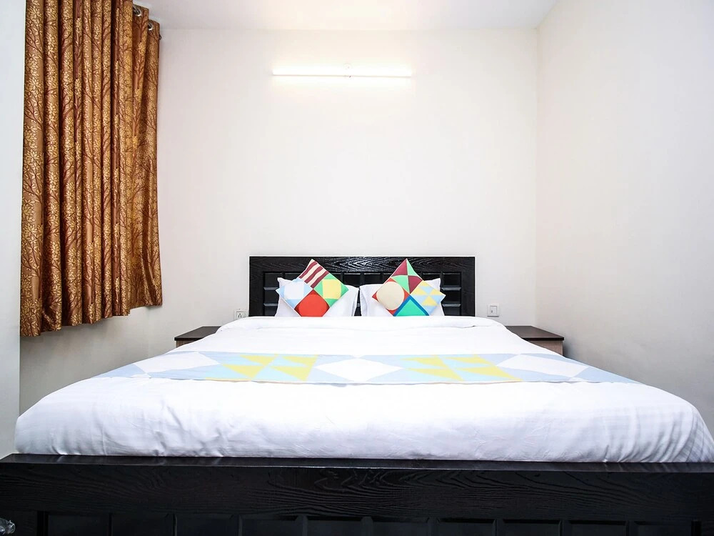 OYO 18866 Home Elegant 3BHK Chitrakoot
