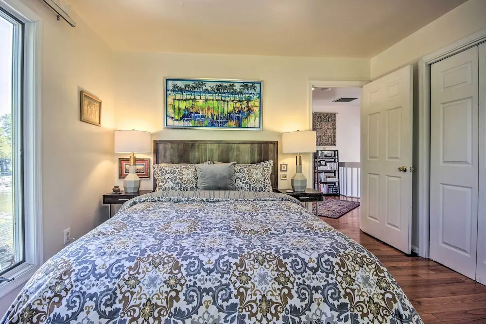 Luxe Chesapeake Bay Getaway < 20 Mi to Annapolis!