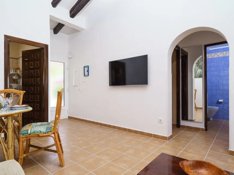 Holiday Home Casita Ellena