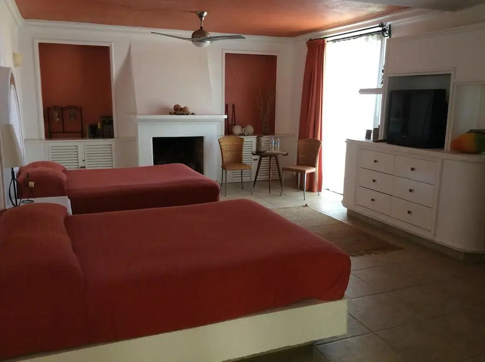 Casa del Leon
