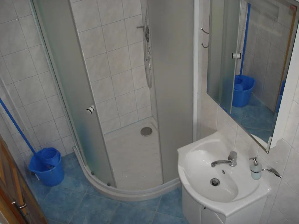 Pension Otěvěk
