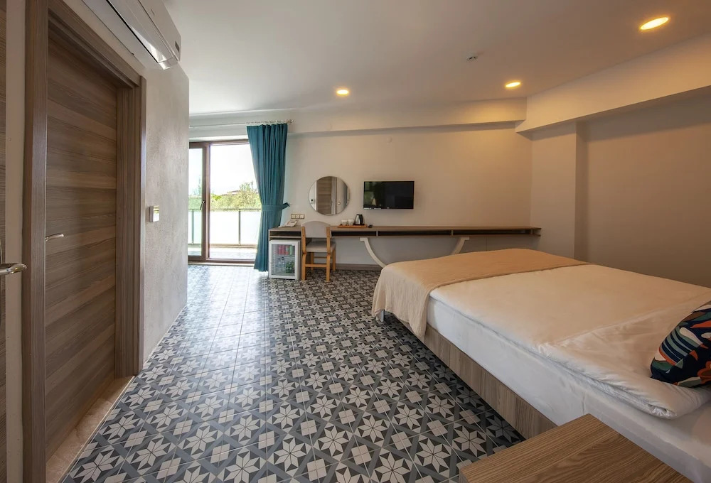 Assos Altın Hotel