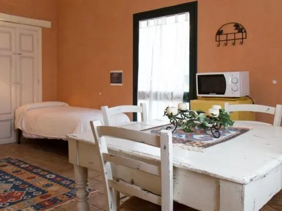 Resort Villa Irene
