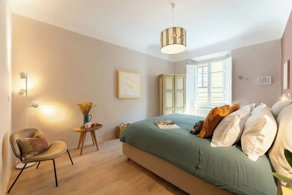 The Florentine Apartment - Flo Apartments