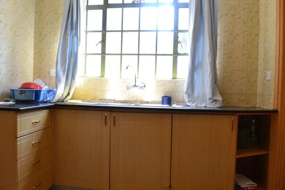 Hillview Apartment