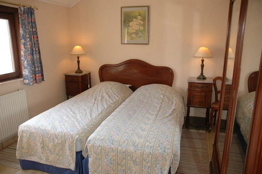 B&B Wilgenhof