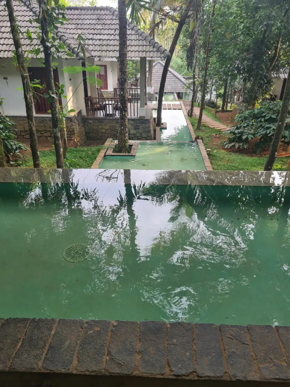 Century Village Resort