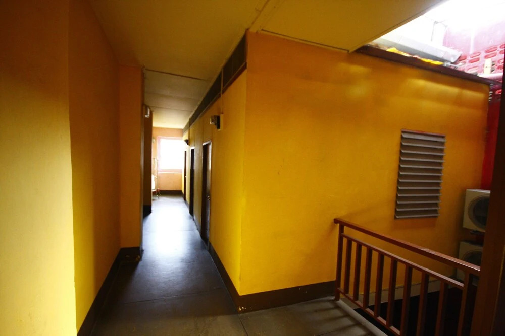 Win Backpacker Hostel