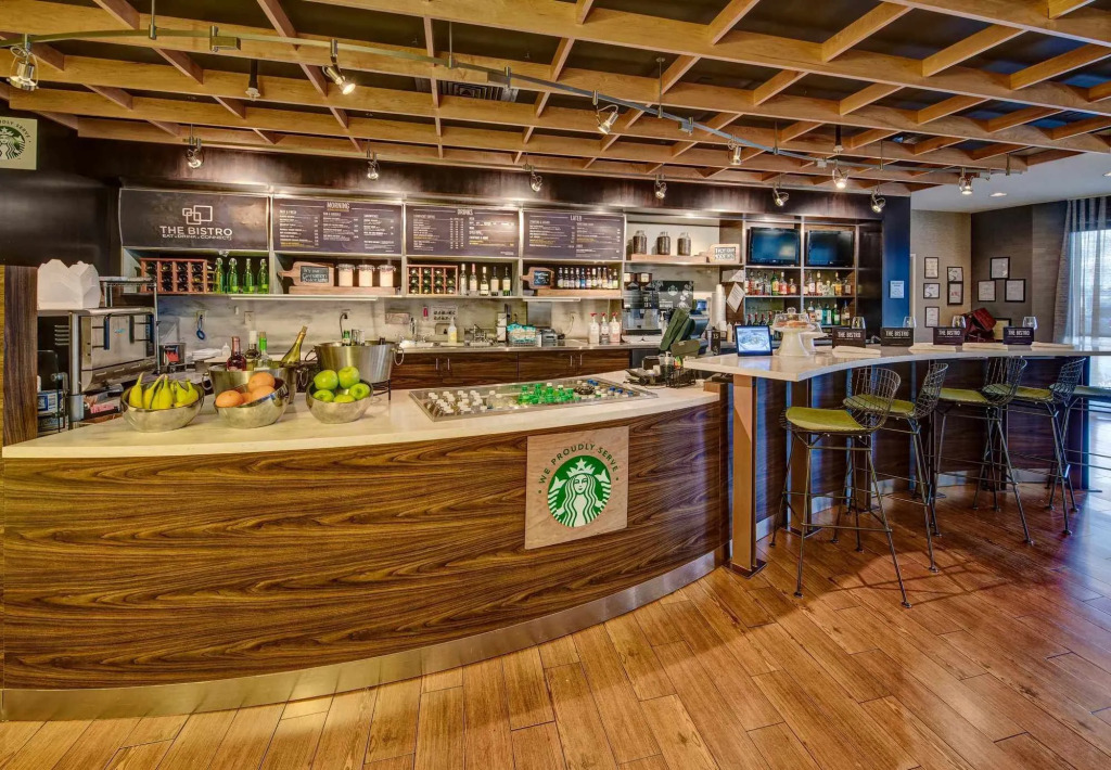 Courtyard by Marriott Alexandria