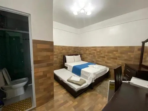 Hotel Solimões